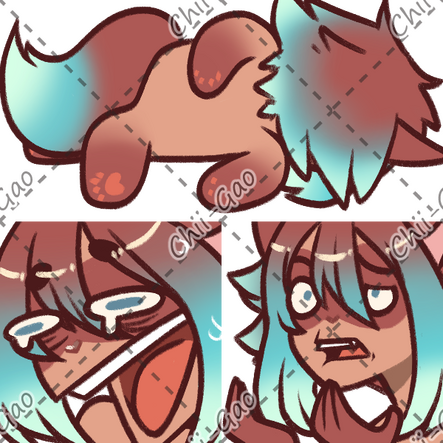 FGDP - Wheeze - Huh?