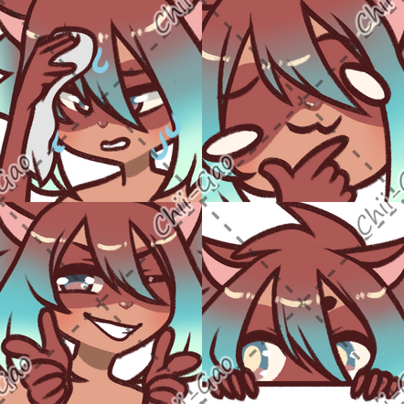 Sweats - Thonk - Finger Guns - Snoopin