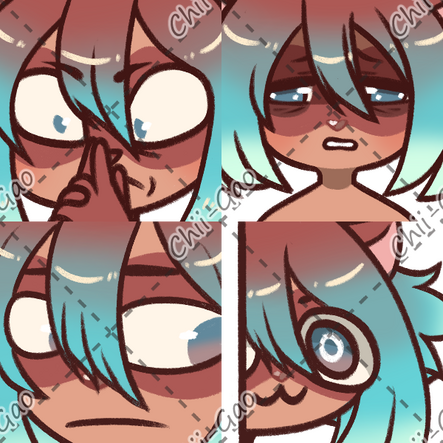 Boii - Tired - Side Eye - Peepin