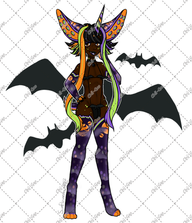 Outdated full body example