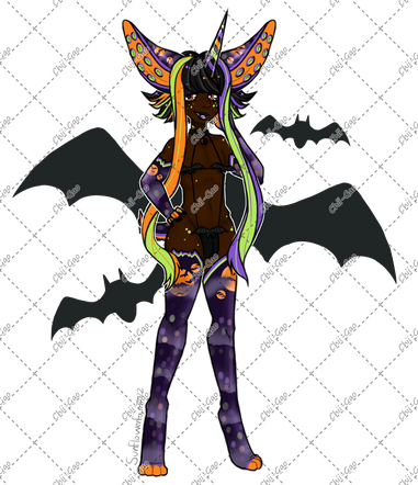 Outdated full body example