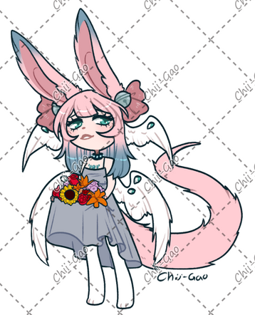 Small Chibi